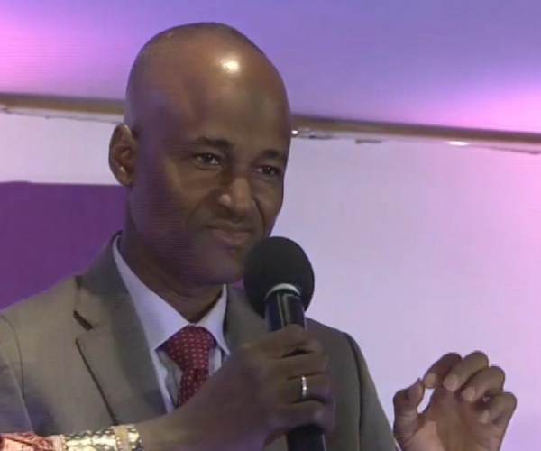 Pr. Ibrahima TEGUÉTÉ