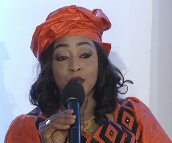 Babani KONÉ